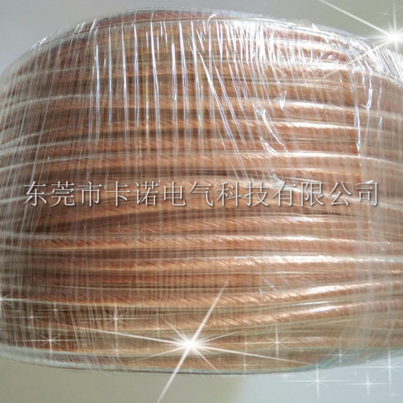 銅絞線 (4) (2)