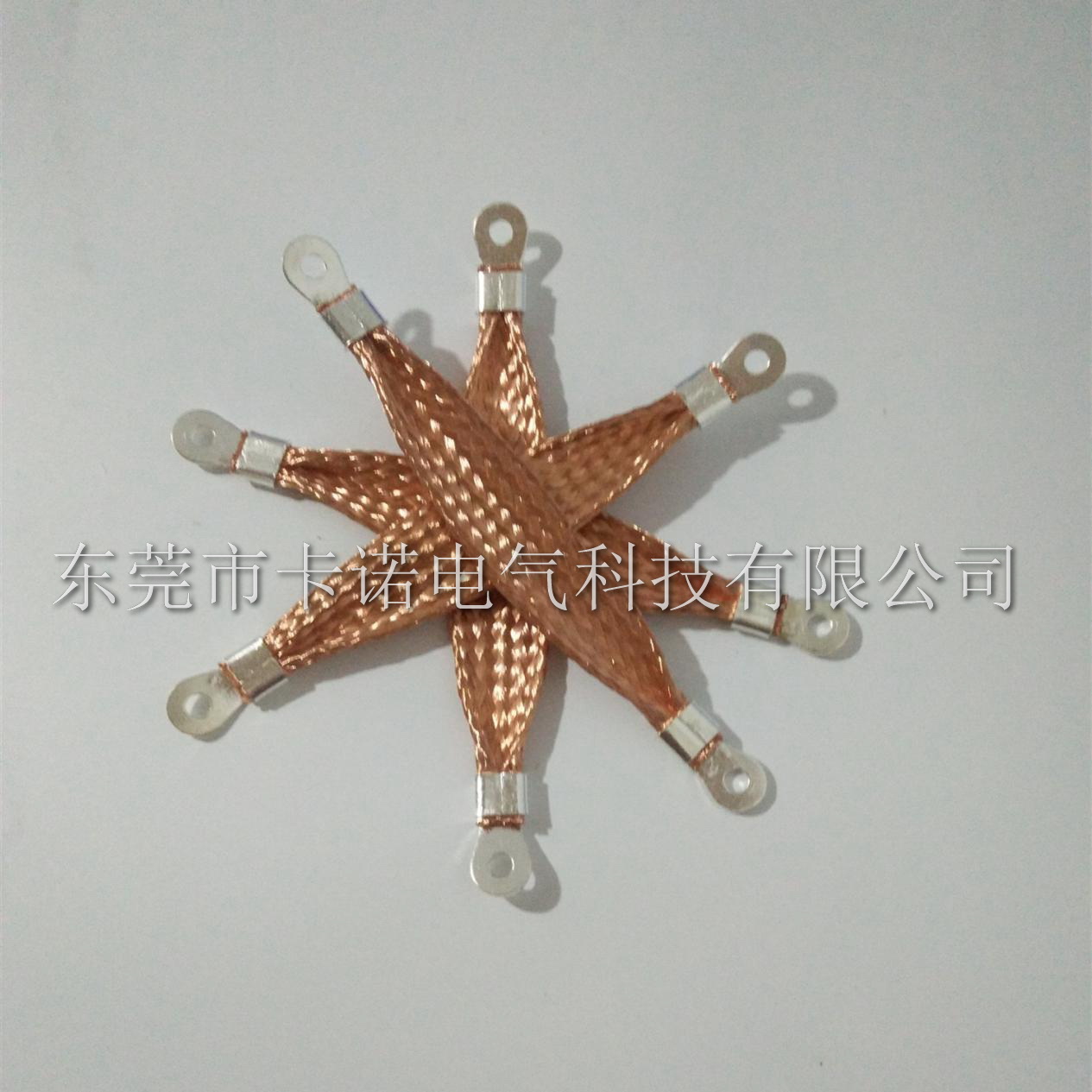 防雷銅導(dǎo)線