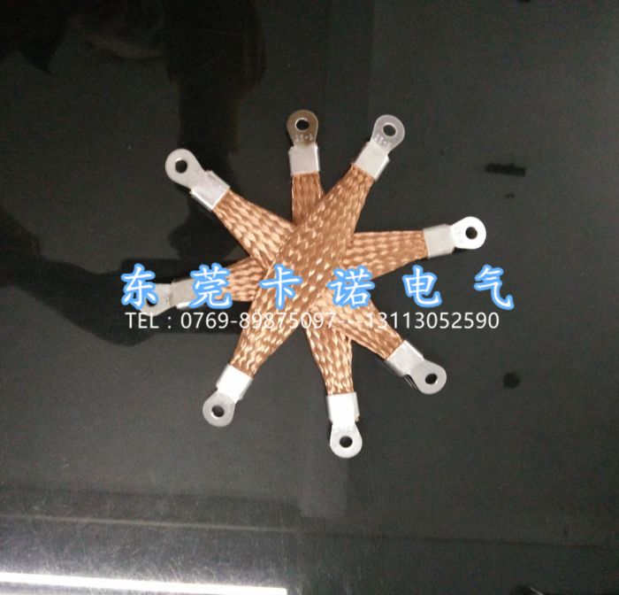 定做幕墻防雷銅導線需要知道哪些規(guī)格參數(shù)？