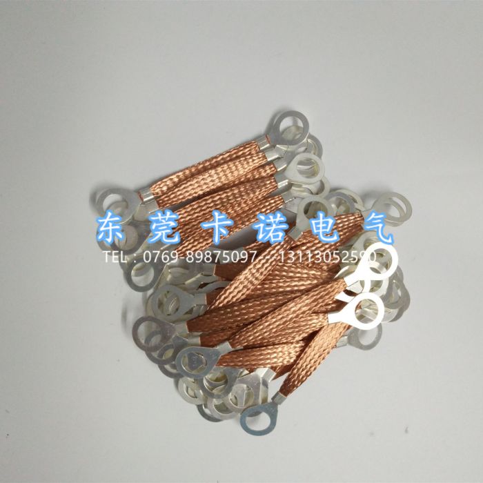 收好了！法蘭靜電跨接線干貨來(lái)襲
