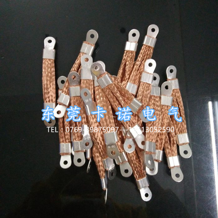 卡諾防雷銅導(dǎo)線如何在激烈的競(jìng)爭(zhēng)環(huán)境里脫穎而出？