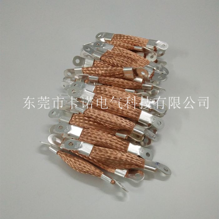 銅質防雷導線有哪些優(yōu)越性？