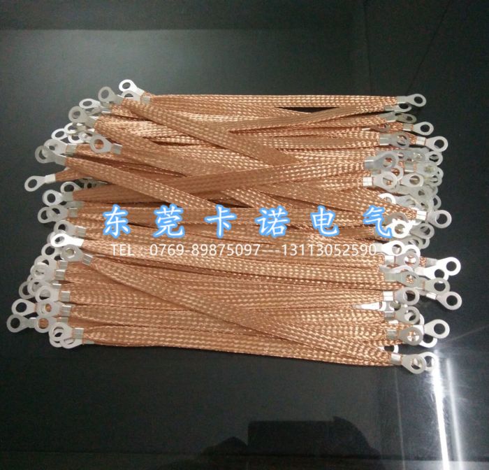 氧氣管道法蘭是否需要靜電跨接？