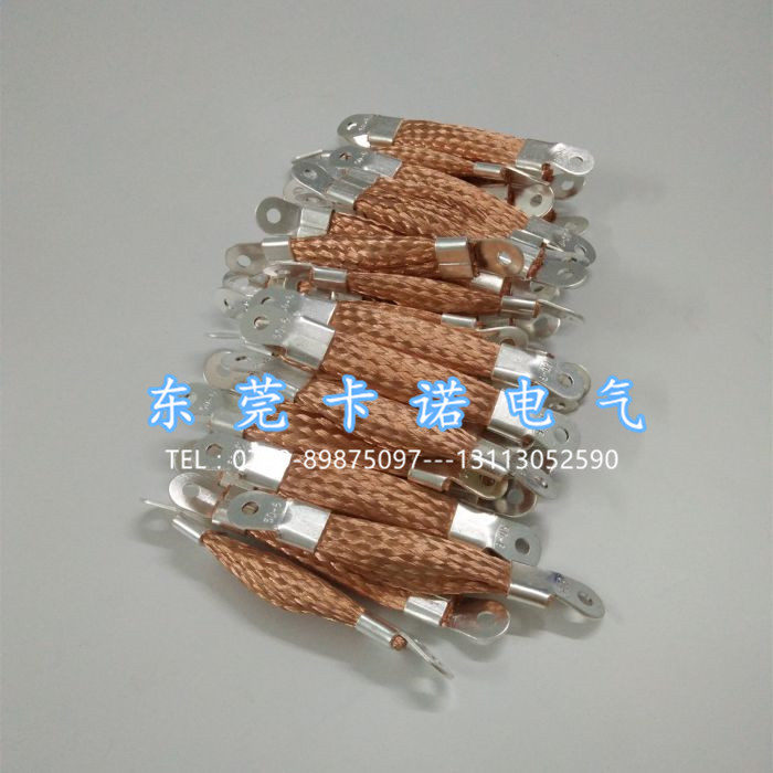 25平方防雷銅導線可過多大電流？