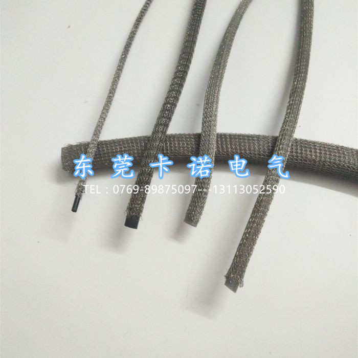 金屬屏蔽條有哪種材質(zhì)？