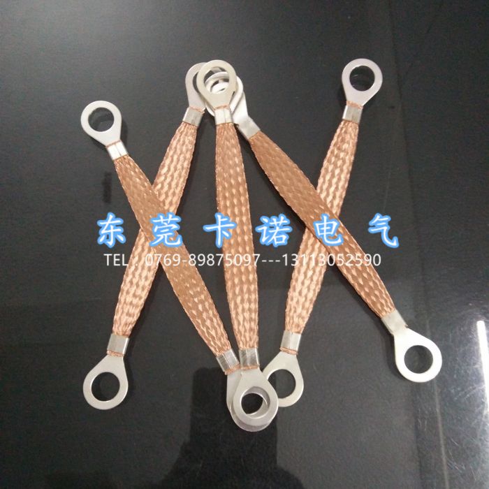 定做法蘭靜電跨接線質(zhì)量和價(jià)格您怎么選？