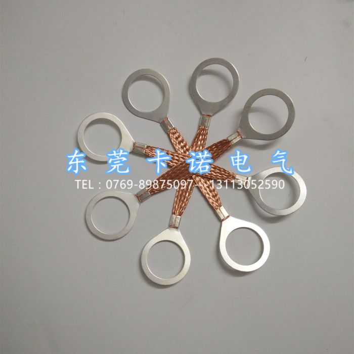 哪種法蘭靜電跨接線才算優(yōu)質(zhì)跨接線？