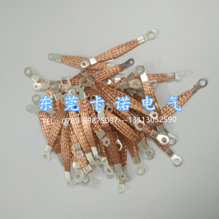 化工管道為什么需要有靜電跨接線？