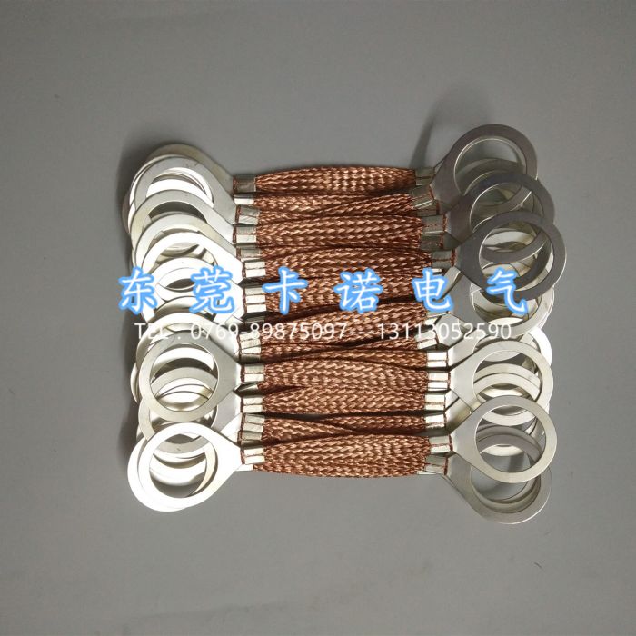 什么情況下法蘭盤需要做靜電跨接？
