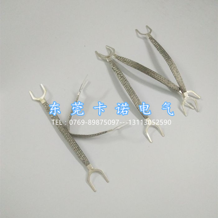 U型開口端子靜電跨接線好評來一波！