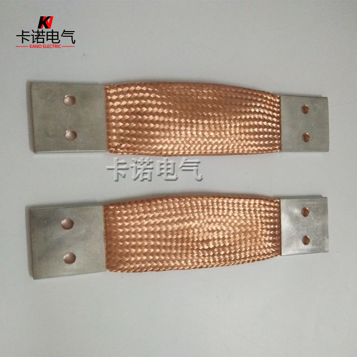 不同材質(zhì)的銅軟連接帶有何不一樣？