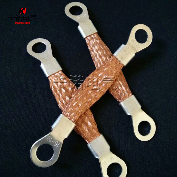 避雷銅質(zhì)扁帶與避雷銅質(zhì)柔性導(dǎo)線有何區(qū)別？