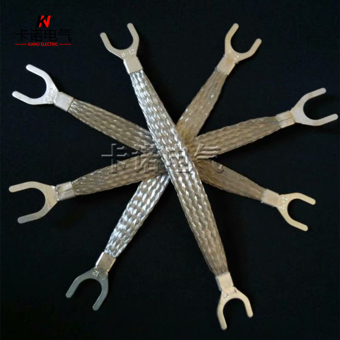 我能有什么壞心思，不過是普及一下法蘭靜電跨接線產(chǎn)品知識！